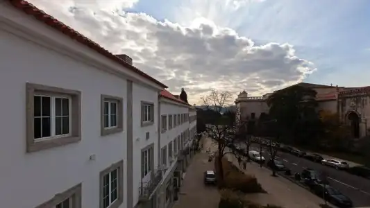 Jerónimos 8 - 35