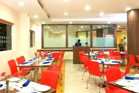Ginger East Delhi - 15
