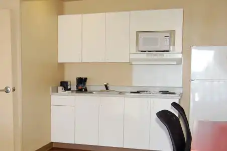Extended Stay America Suites - Las Vegas - Valley View - 15