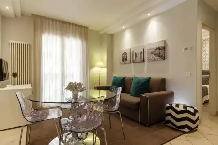 Residence Lungomare - Charming apartments - 32