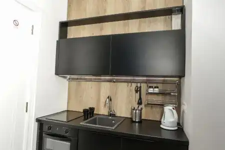 Moment Boutique Apartment - 33