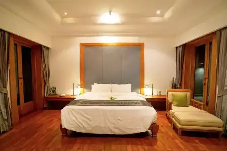 Nakamanda Resort And Spa - 107