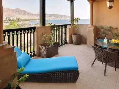 Mövenpick Resort & Residences Aqaba - 105