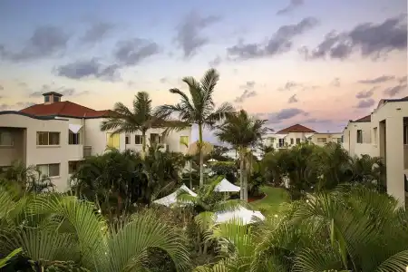 Golden Riviera Beach Resort - 33