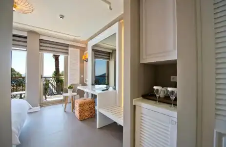Samira Exclusive & Apartments - 46