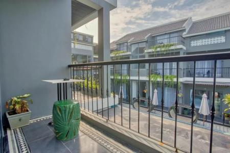Sea'lavie Boutique Resort & Spa - 128