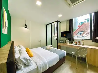 Dash Living on Mackenzie - 112
