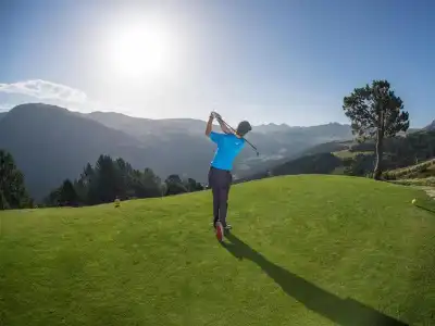 Sport Hermitage & Spa - 33