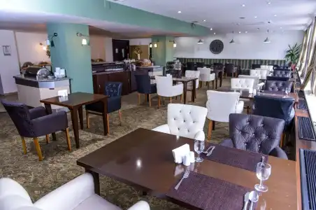 Kirci Thermal & Spa - 16