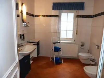 Vogel Appartements & Spa - 7