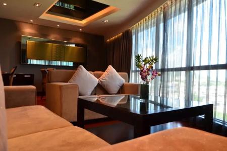 Ming Garden and Residences - 98