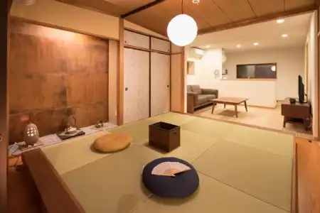 Kiraku Kyoto Higashiyama - 26