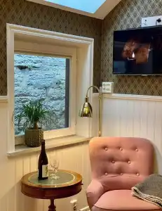 Hotell St Clemens - 9