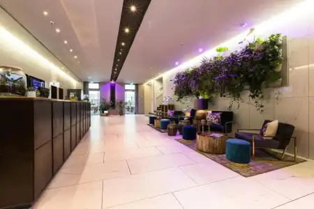 Lindner Berlin Ku'damm - part of JdV by Hyatt - 16