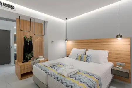 Avra Beach Resort & Bungalows - All Inclusive - 5