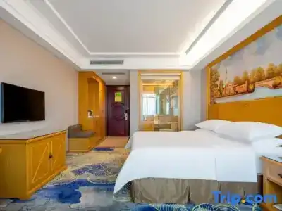 Vienna Shenzhen Shawan Branch - 30