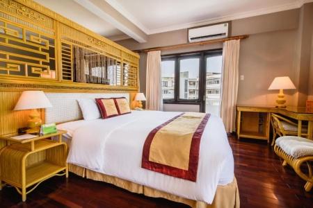 Huong Giang Resort and Spa - 229