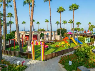 Meryan - All Inclusive - 34