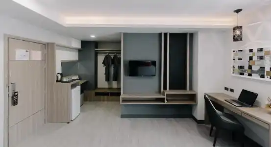 Arista Ubon - 29
