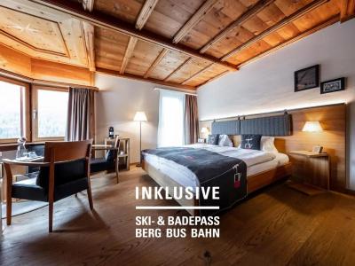 Boutique GuardaVal Scuol - 41