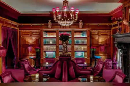 Maison Souquet, & Spa - 32