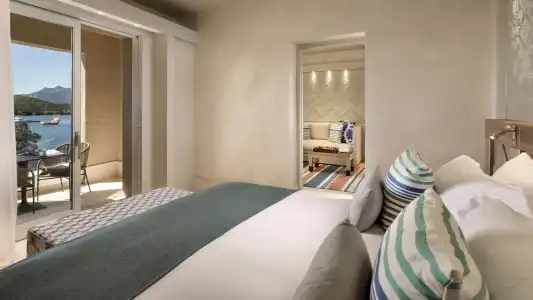 7Pines Resort Sardinia-A Destination By Hyatt - 2