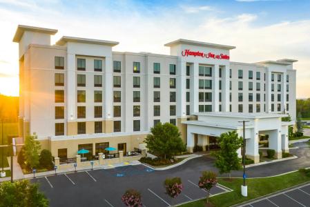 Hampton Inn & Suites Chattanooga/Hamilton Place - 32