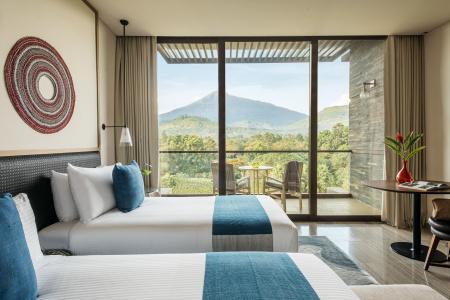Gran Melia Arusha - 51