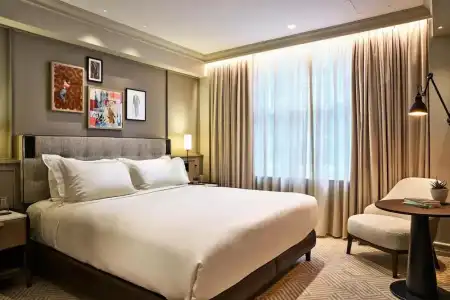 Radisson Blu, London Bond Street - 15