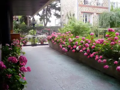 Villa Escudier - 14