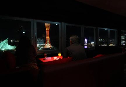 Kobe City Gardens - 26