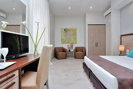 Relais Servio Tullio - 86