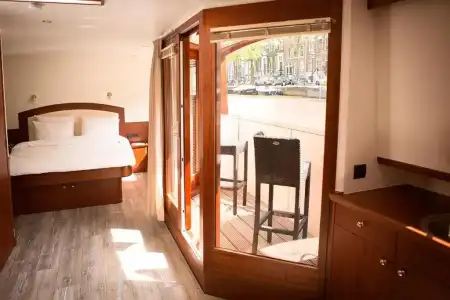 Prinsenboot - 14