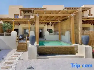 Al Wathba, a Luxury Collection Desert Resort & Spa, Abu Dhabi - 62