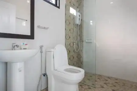 Charm Resort Cha-am - 17