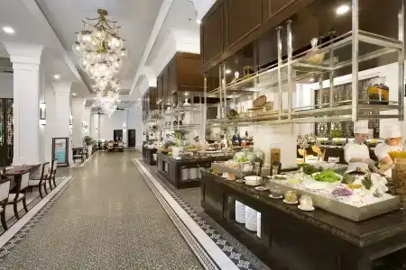 Vinpearl Resort & Spa Phu Quoc - 44