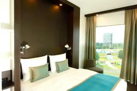 Motel One Amsterdam - 5