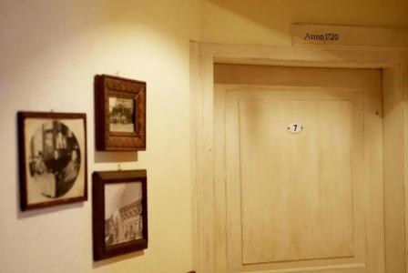 & Restaurant Sonne - 11