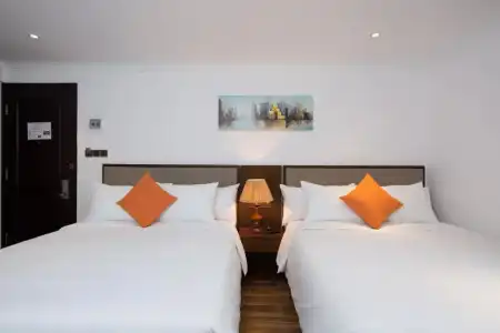 Roliva & Apartment Danang - 59