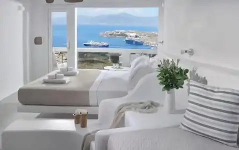 Crystal Suites - 31