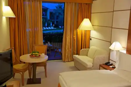 Park Imperial Centro Tao Natural Medical Spa - 136