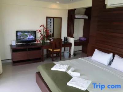 Lanta Pura Beach Resort (SHA Extra Plus) - 120