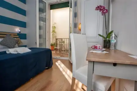 B&B Kalavrìa - 24