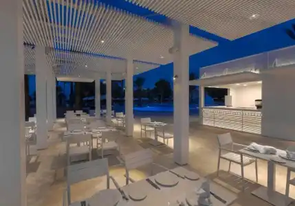 Occidental Sousse Marhaba - 24