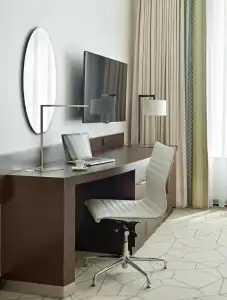 Hyatt Place Dubai Baniyas Square - 21