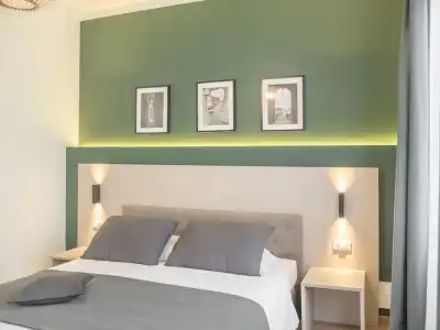 Grand Canal Suites - 48