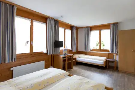 Edelweiss Wengen - 37
