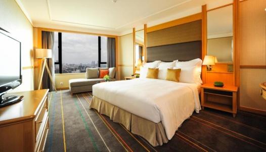 Renaissance Riverside Saigon - 134
