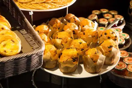 Hôtel Oceania Le Métropole Montpellier - 33
