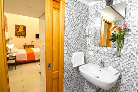 B&B Ninarella Napoli - 69